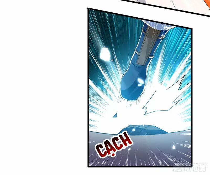 Dị Giới Siêu Cấp Ở Rể 5 trang 45