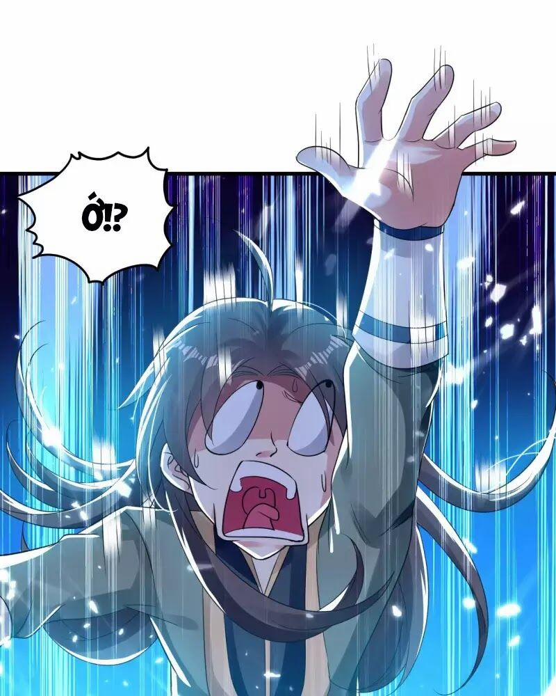 Dị Giới Siêu Cấp Ở Rể 5 trang 46