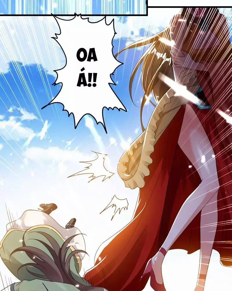 Dị Giới Siêu Cấp Ở Rể 5 trang 49