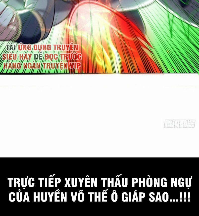 Dị Giới Siêu Cấp Ở Rể 51 trang 16