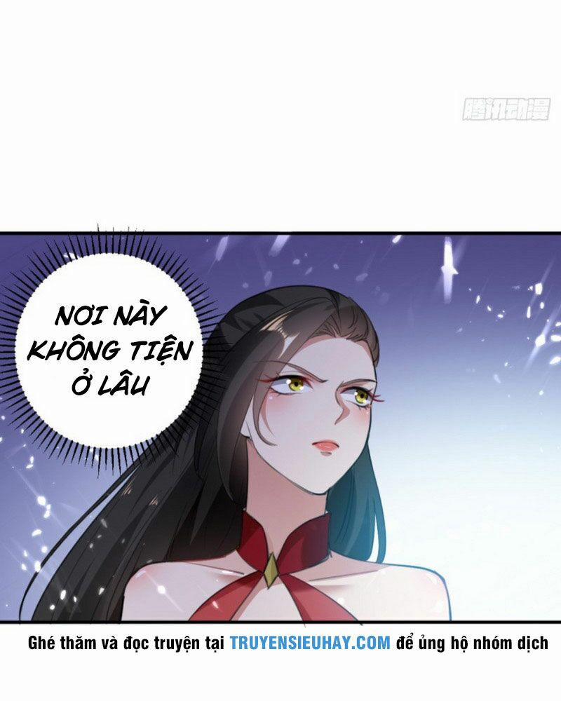 Dị Giới Siêu Cấp Ở Rể 51 trang 52