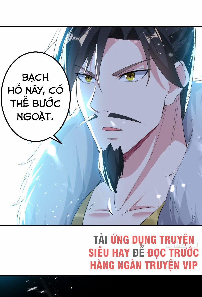Dị Giới Siêu Cấp Ở Rể 52 trang 33