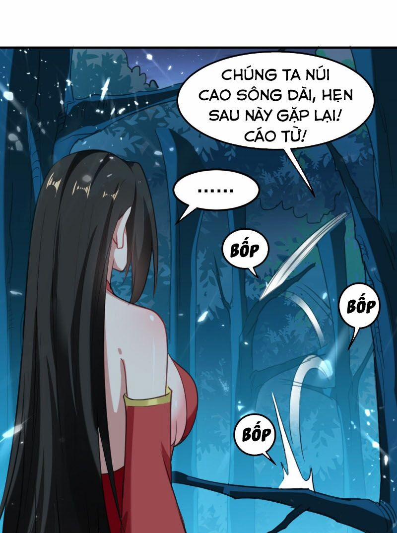 Dị Giới Siêu Cấp Ở Rể 52 trang 6