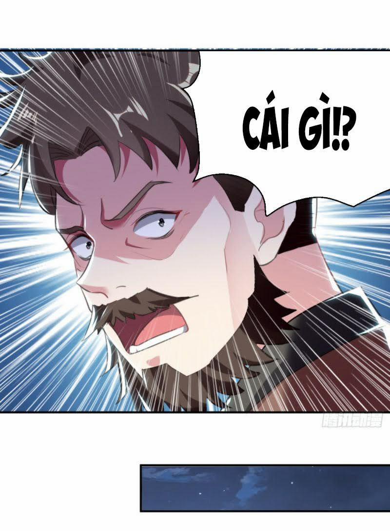 Dị Giới Siêu Cấp Ở Rể 54 trang 18