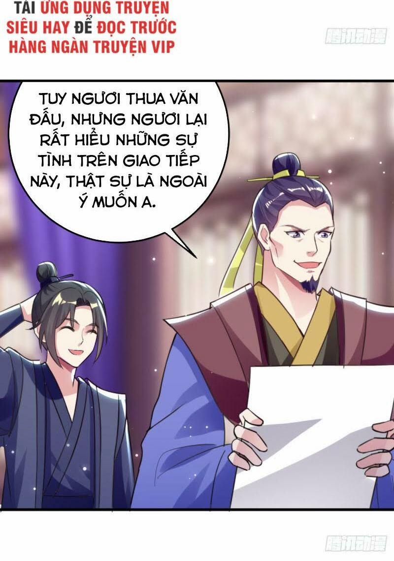 Dị Giới Siêu Cấp Ở Rể 56 trang 2