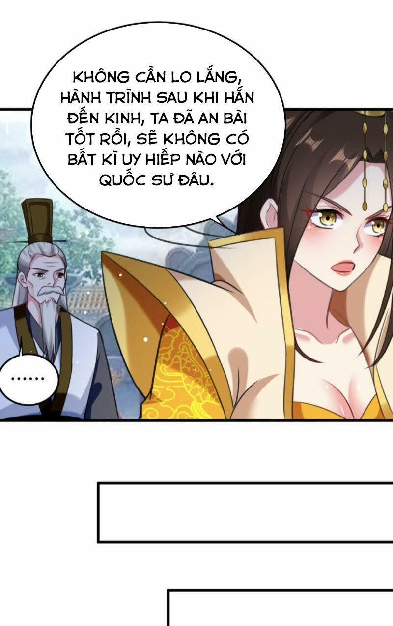 Dị Giới Siêu Cấp Ở Rể 58 trang 13