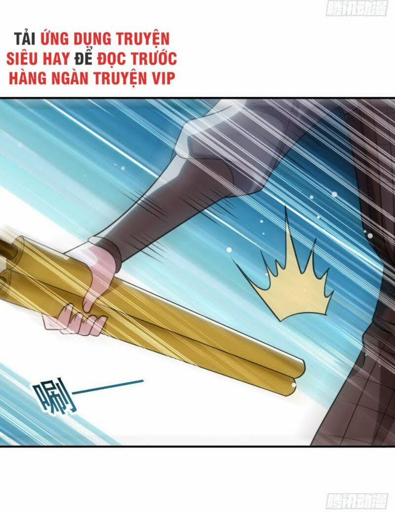 Dị Giới Siêu Cấp Ở Rể 58 trang 28