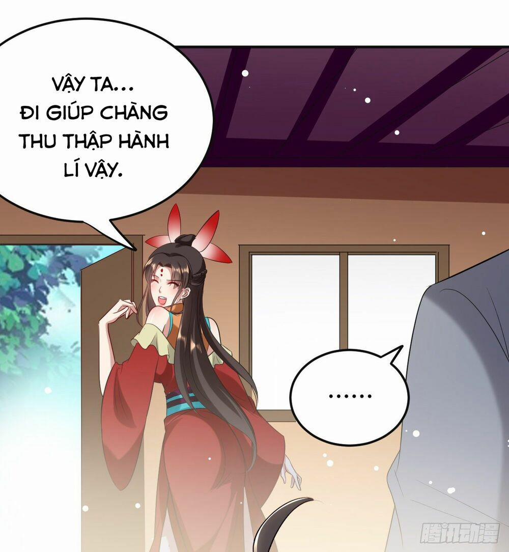 Dị Giới Siêu Cấp Ở Rể 59 trang 42