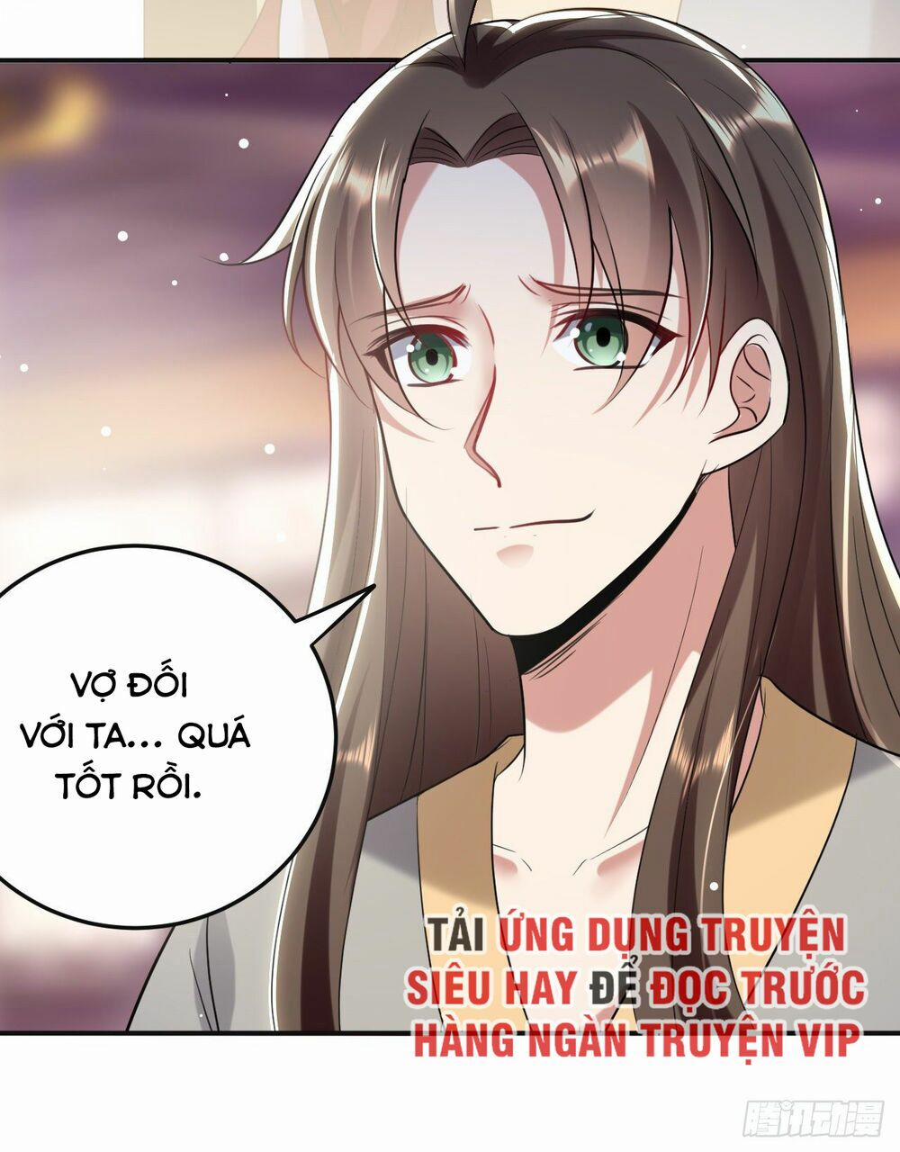Dị Giới Siêu Cấp Ở Rể 59 trang 43