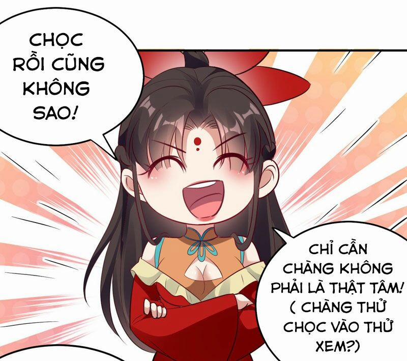 Dị Giới Siêu Cấp Ở Rể 60 trang 13