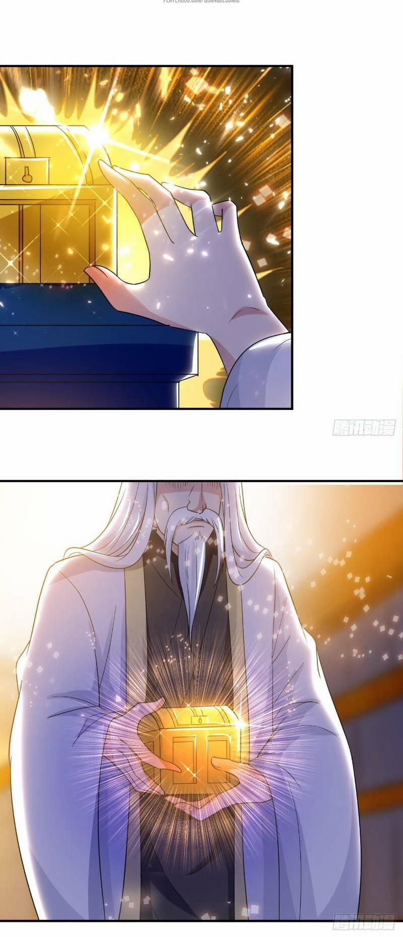 Dị Giới Siêu Cấp Ở Rể 7 trang 12