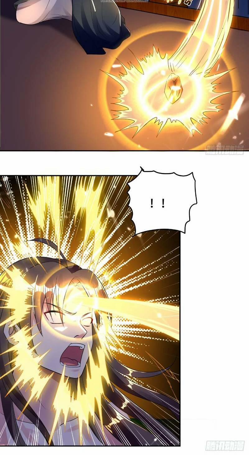 Dị Giới Siêu Cấp Ở Rể 8 trang 15