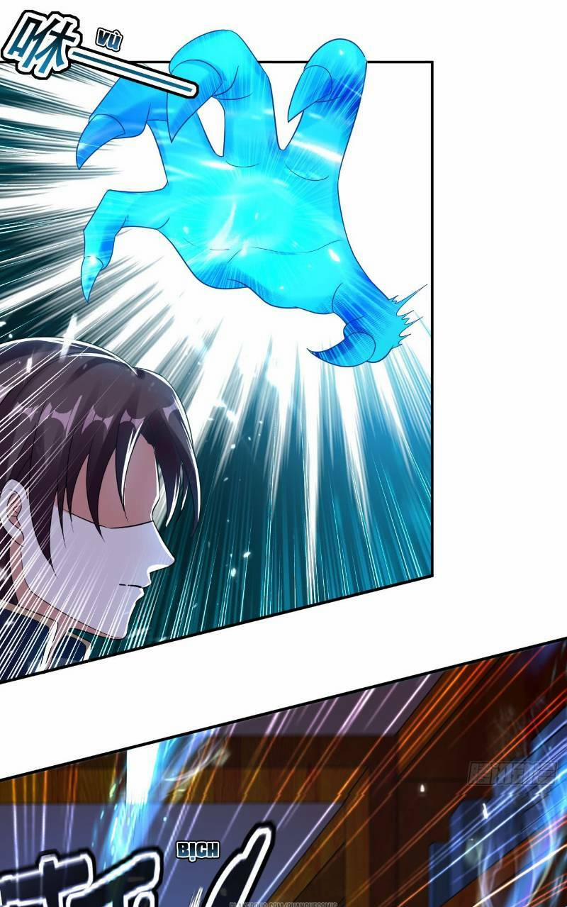 Dị Giới Siêu Cấp Ở Rể 8 trang 2