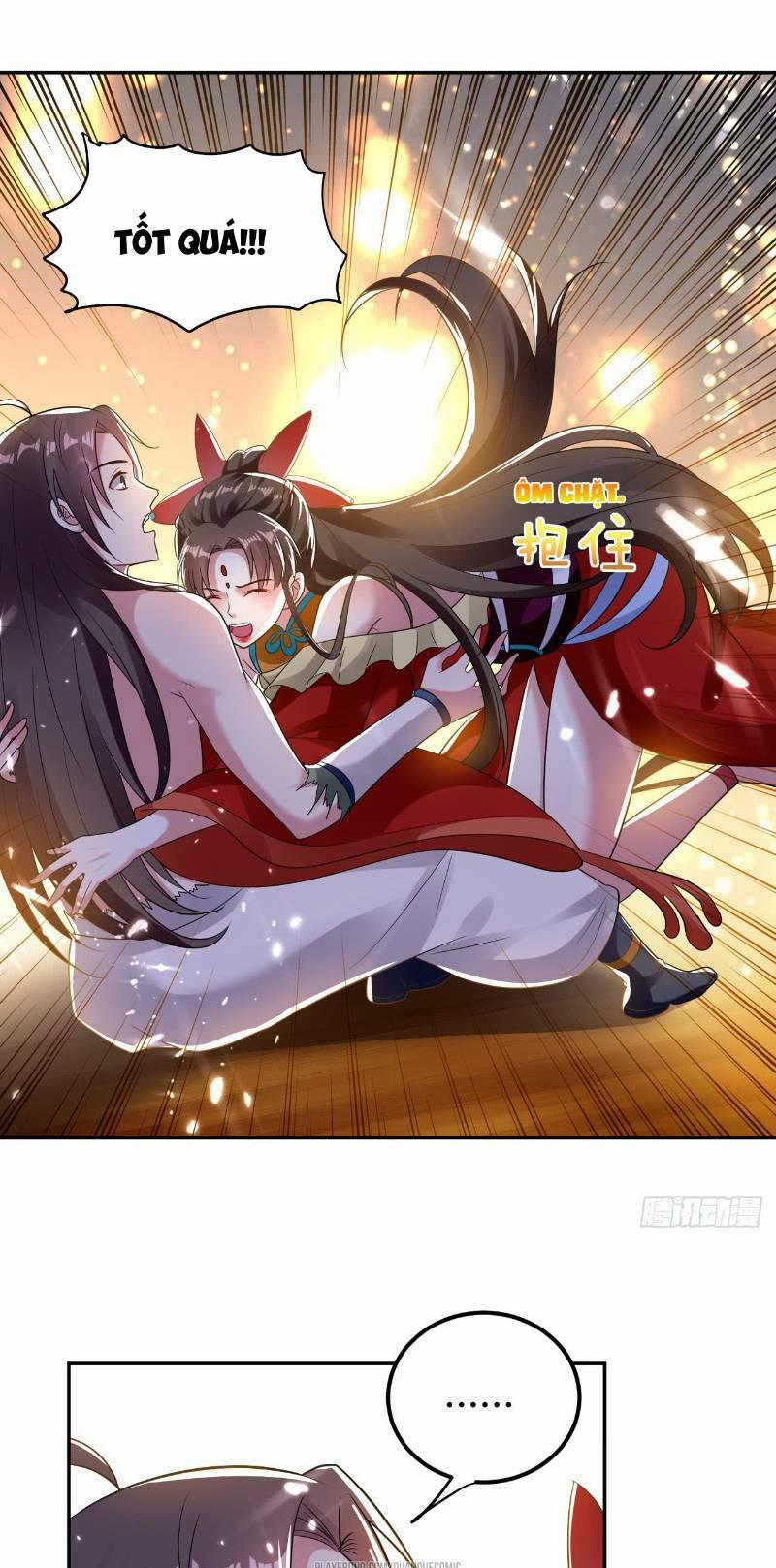 Dị Giới Siêu Cấp Ở Rể 9 trang 2