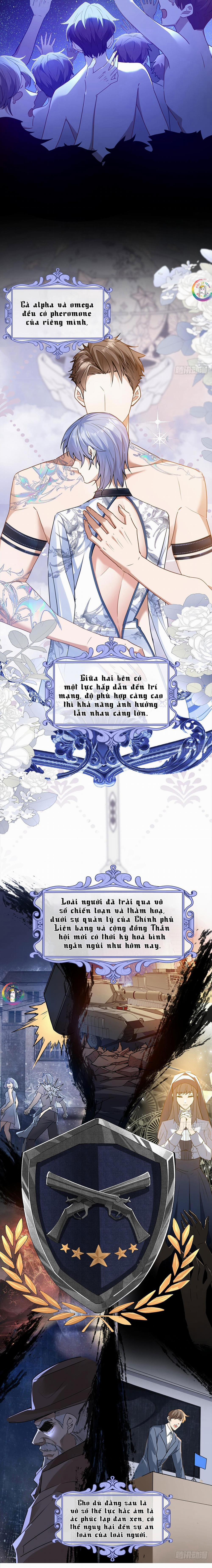 Dĩ Hạ Khi Thượng 0.2 trang 4