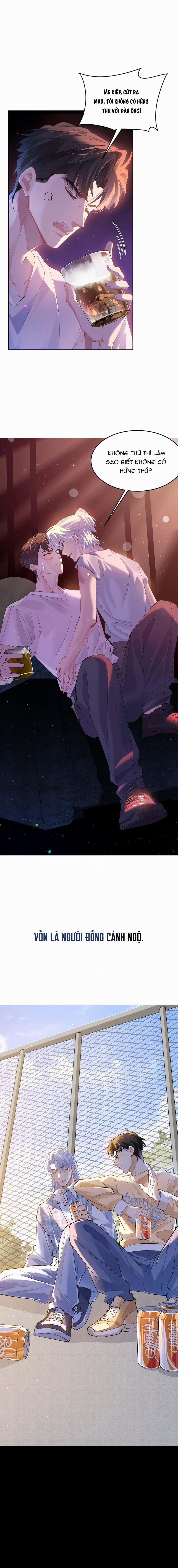 Dĩ Hạ Khi Thượng 0 Giới thiệu trang 2