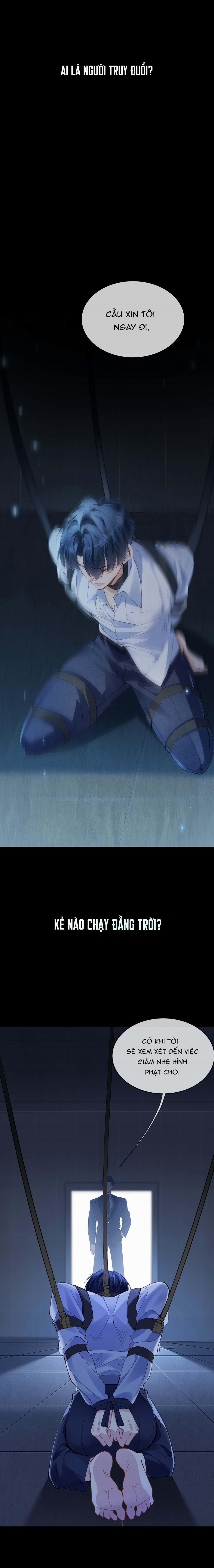 Dĩ Hạ Khi Thượng 0 Giới thiệu trang 4