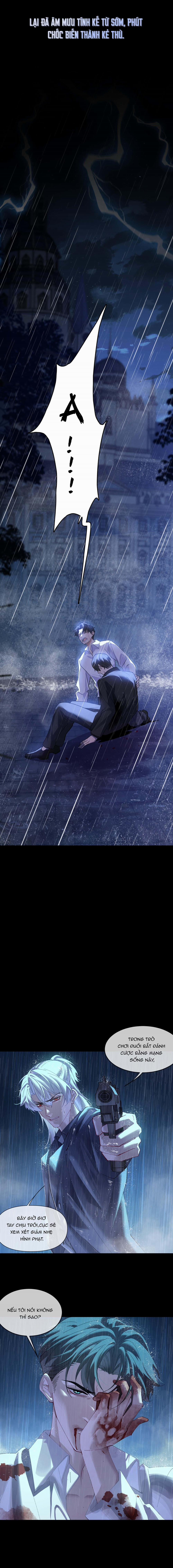 Dĩ Hạ Khi Thượng 0 trang 3