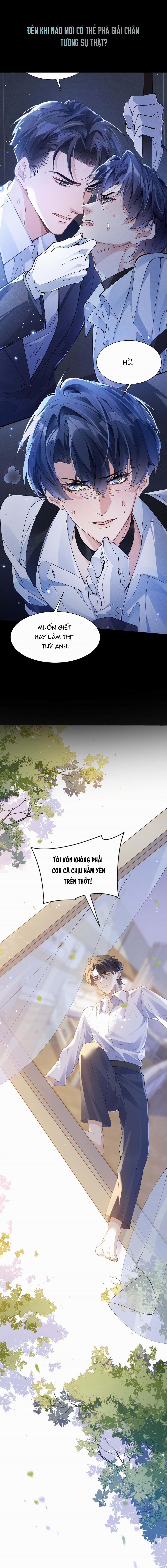 Dĩ Hạ Khi Thượng 0 trang 5