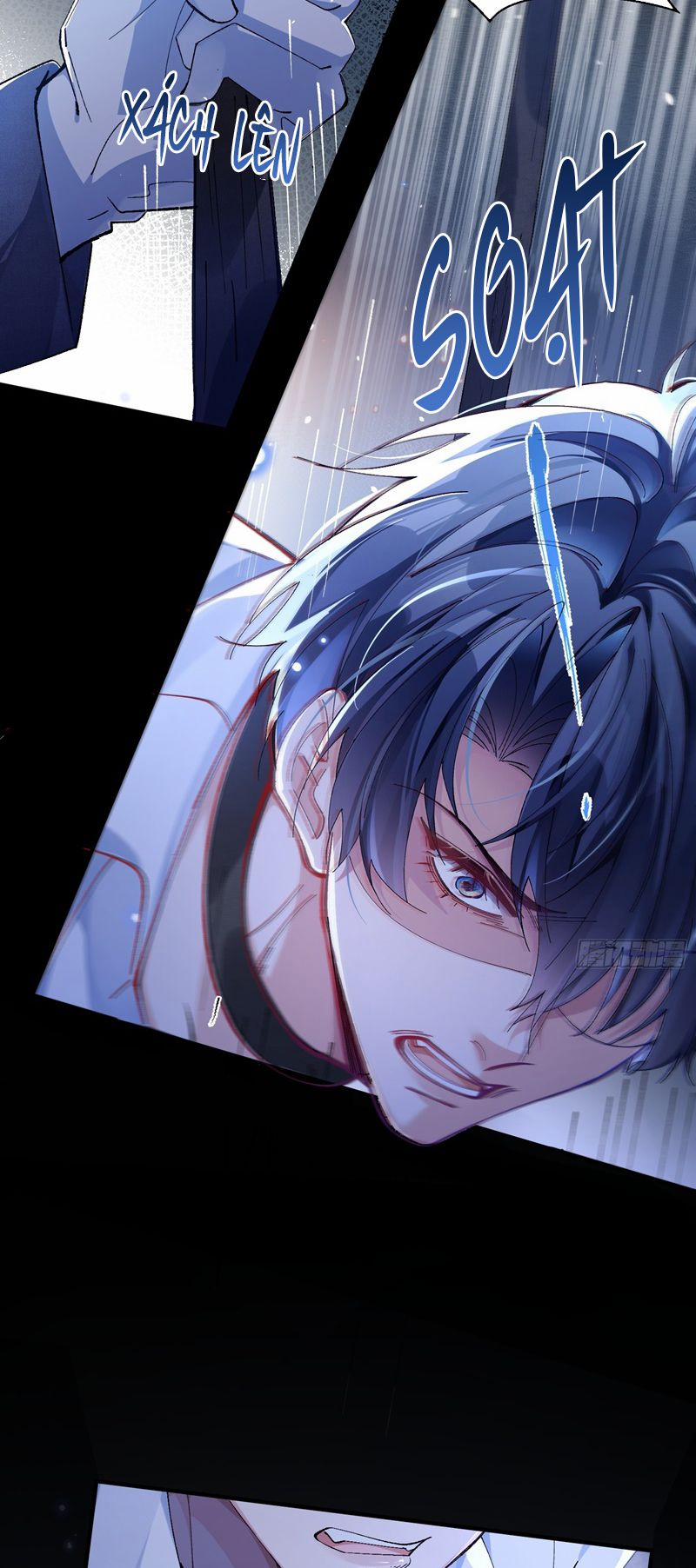 Dĩ Hạ Khi Thượng 1 trang 12