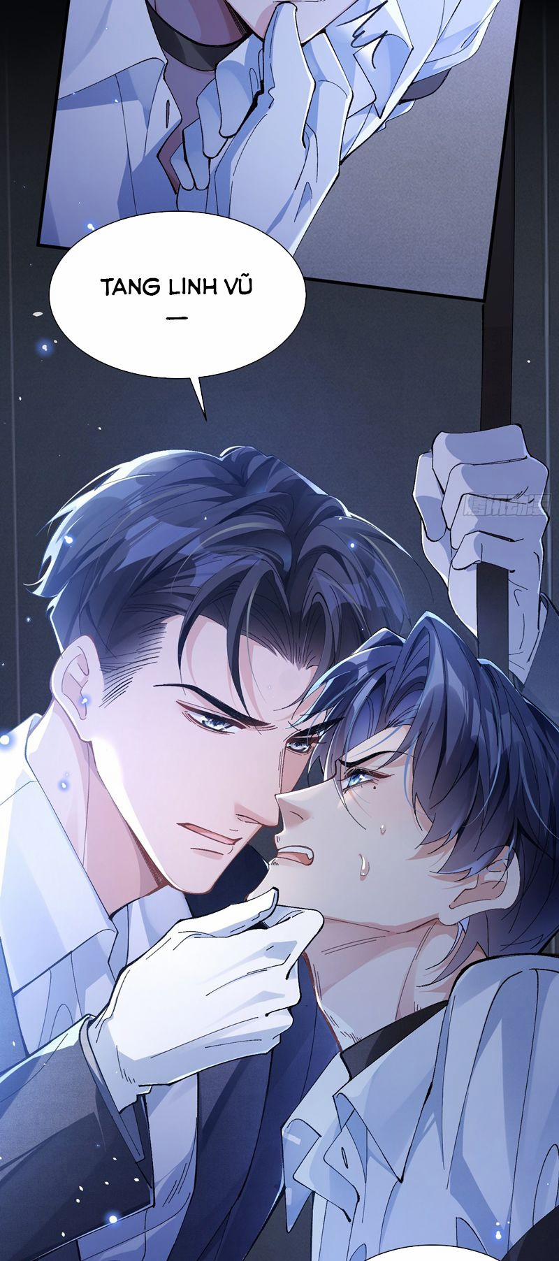 Dĩ Hạ Khi Thượng 1 trang 13