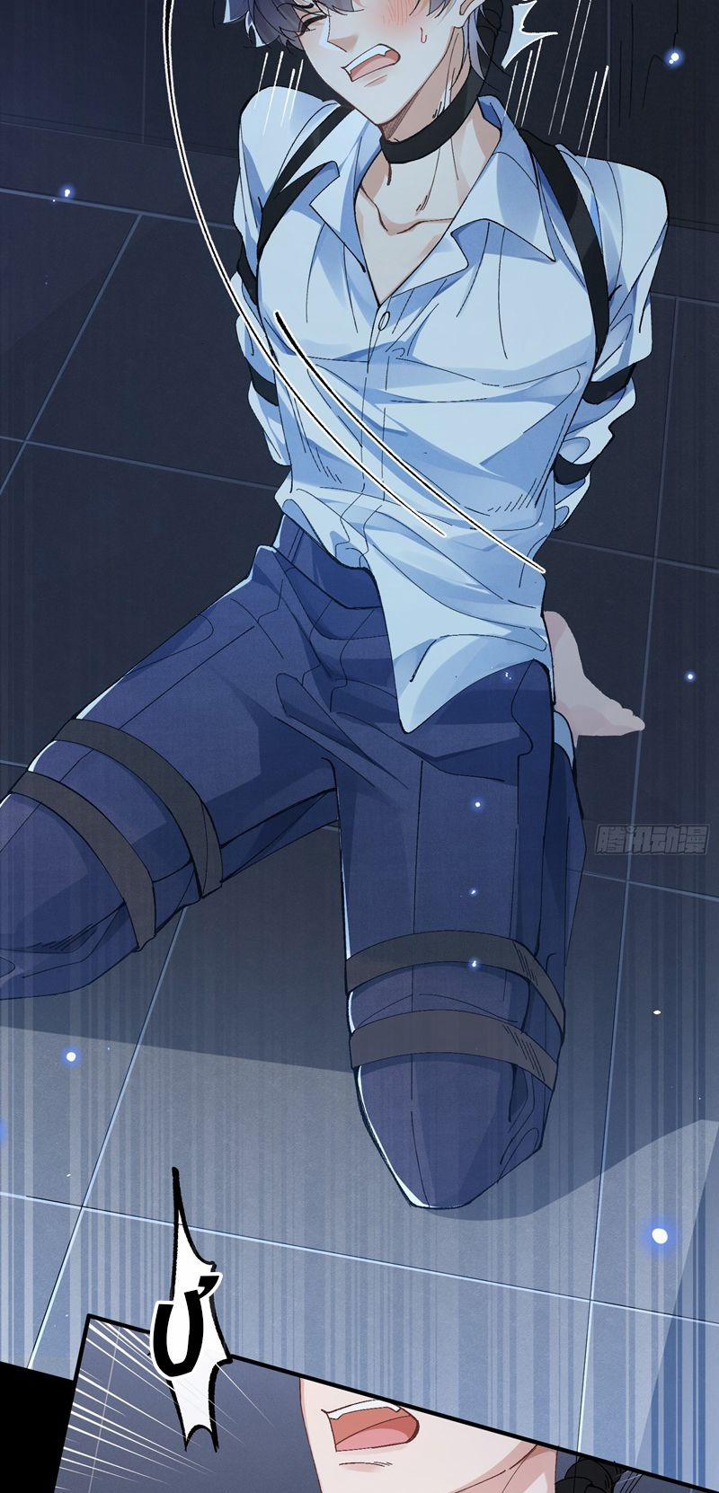 Dĩ Hạ Khi Thượng 1 trang 17