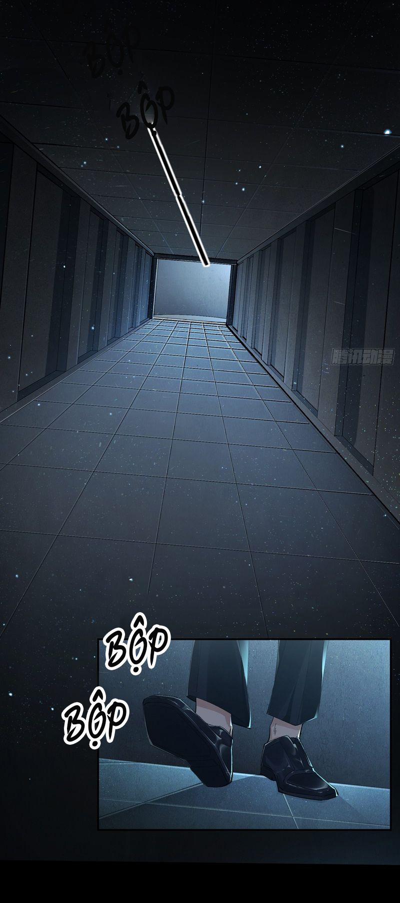 Dĩ Hạ Khi Thượng 1 trang 2