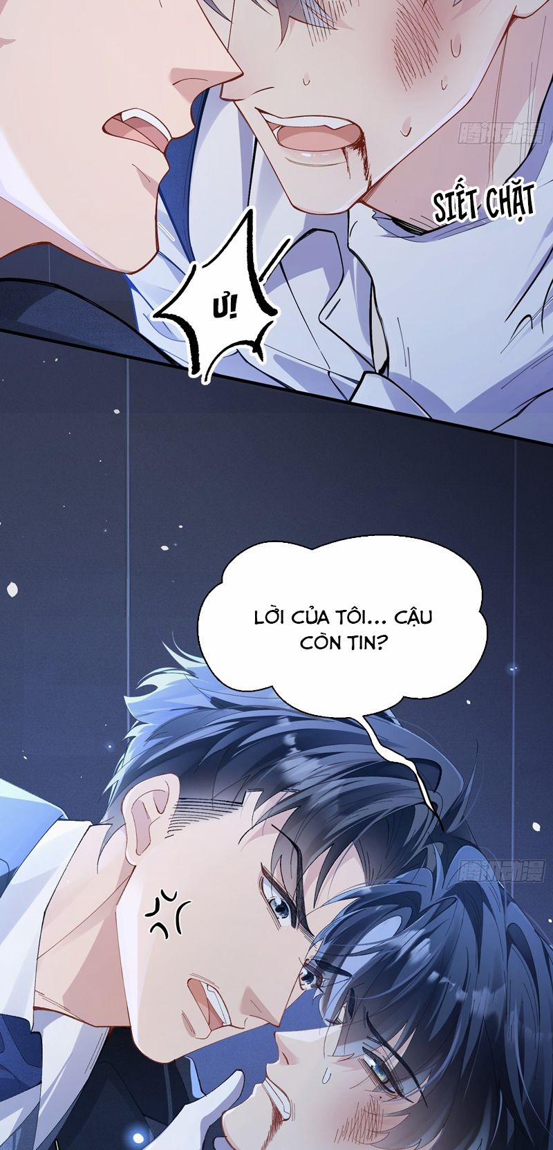 Dĩ Hạ Khi Thượng 1 trang 24