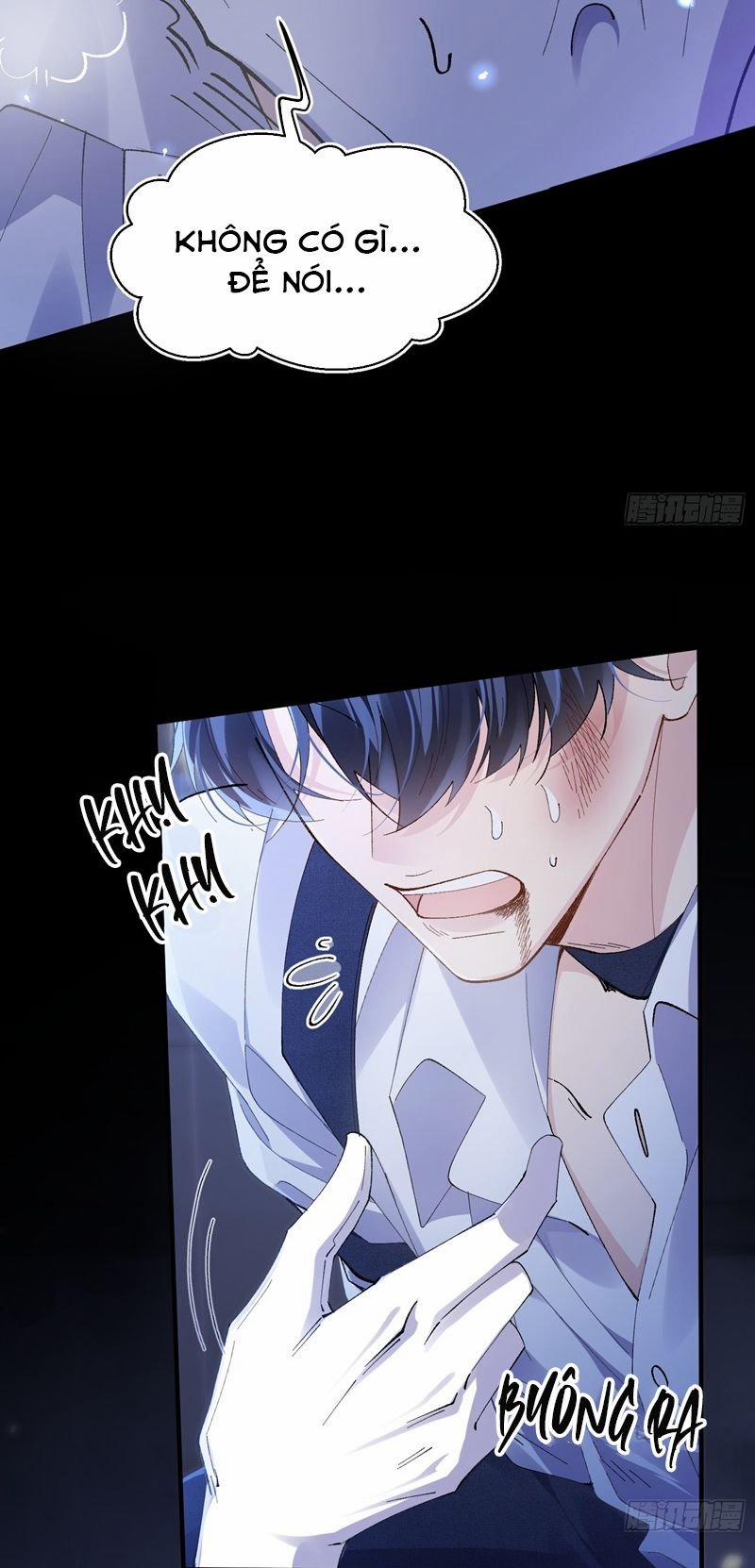 Dĩ Hạ Khi Thượng 1 trang 27