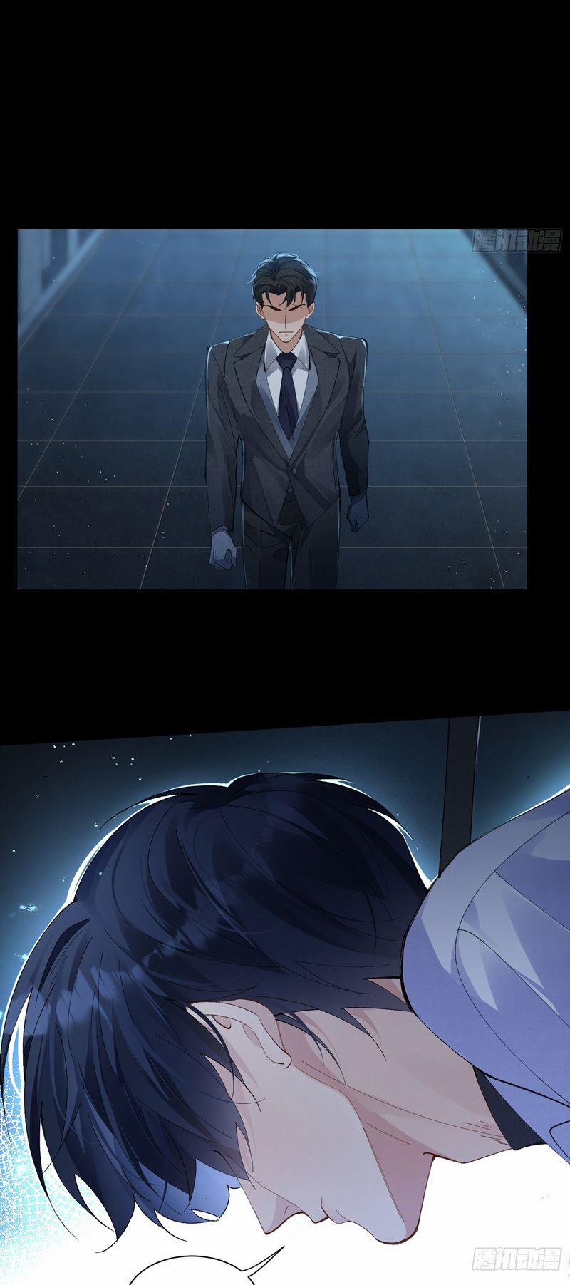 Dĩ Hạ Khi Thượng 1 trang 3