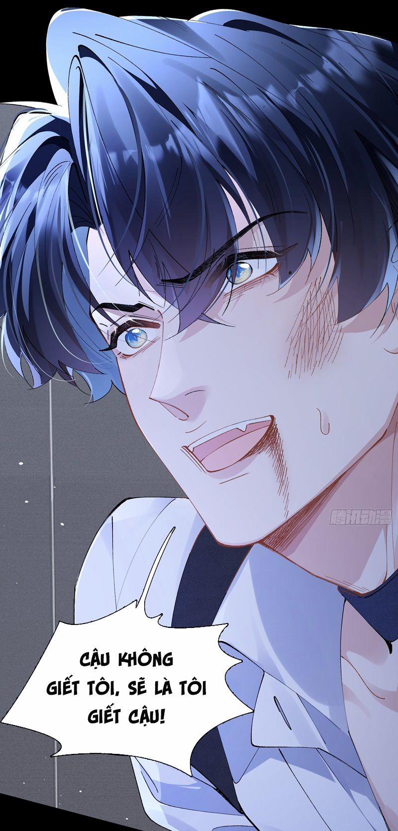 Dĩ Hạ Khi Thượng 1 trang 30