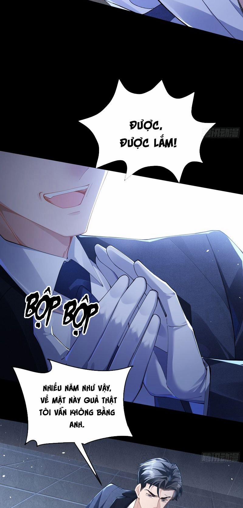 Dĩ Hạ Khi Thượng 1 trang 31