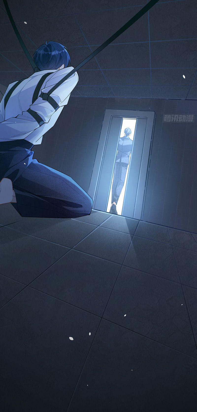 Dĩ Hạ Khi Thượng 1 trang 38