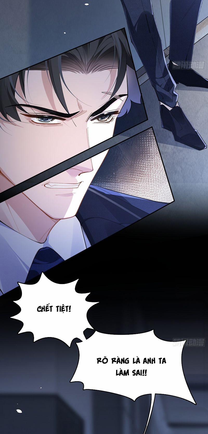 Dĩ Hạ Khi Thượng 1 trang 41