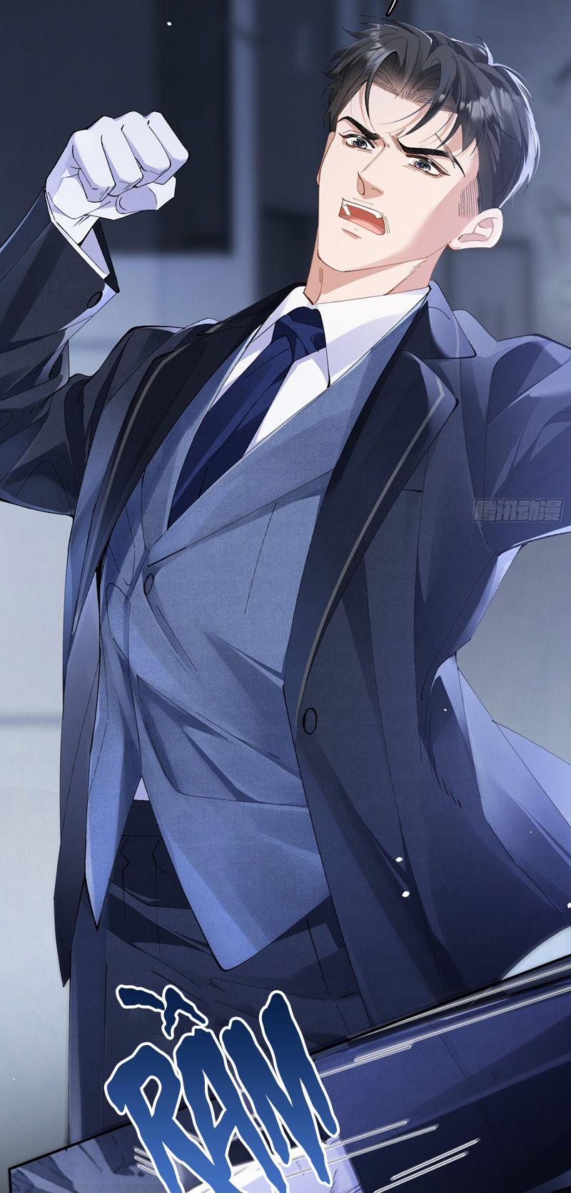 Dĩ Hạ Khi Thượng 1 trang 42