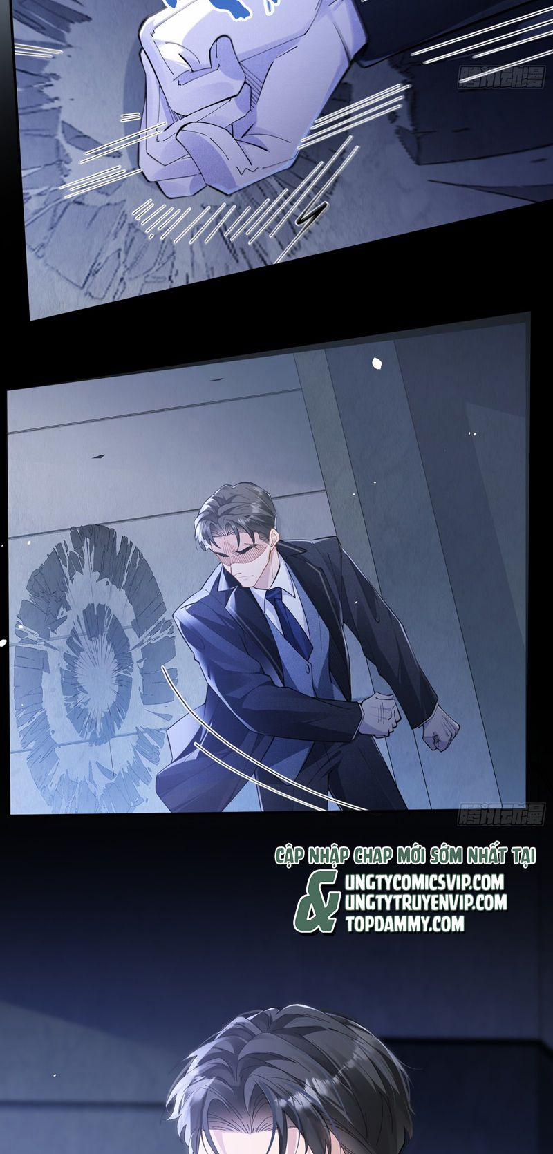 Dĩ Hạ Khi Thượng 1 trang 43