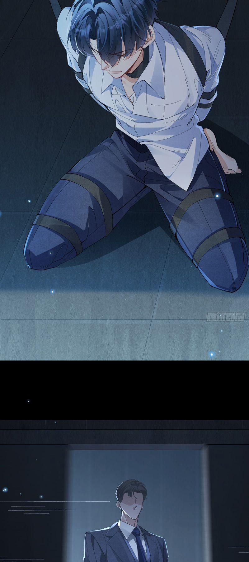 Dĩ Hạ Khi Thượng 1 trang 5