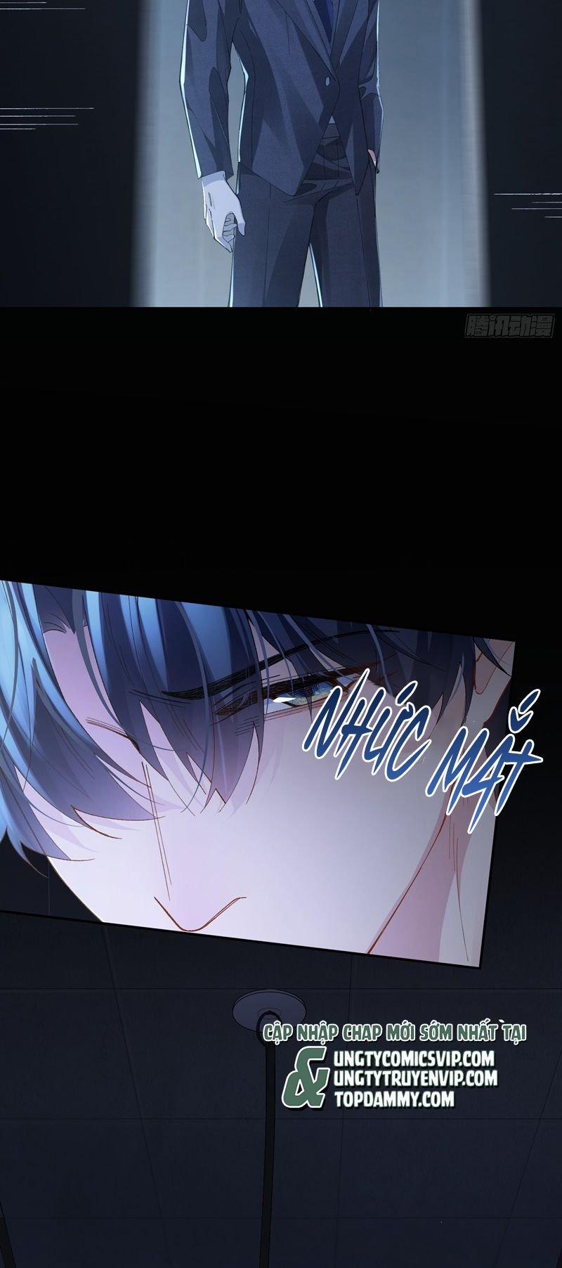 Dĩ Hạ Khi Thượng 1 trang 6