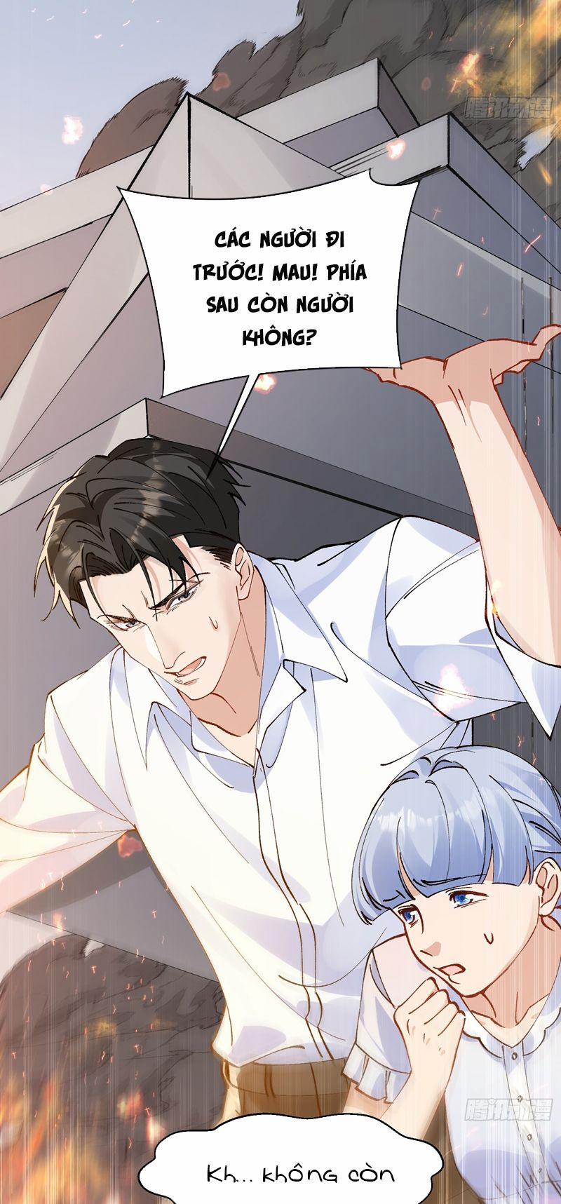 Dĩ Hạ Khi Thượng 10 trang 20
