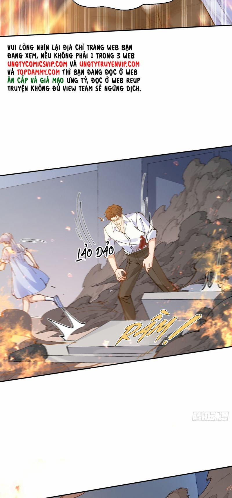 Dĩ Hạ Khi Thượng 10 trang 21