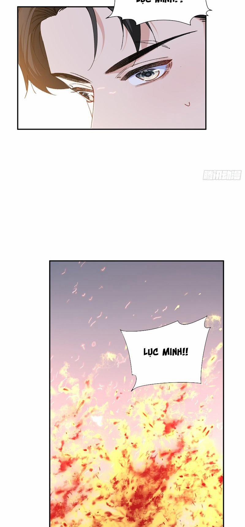 Dĩ Hạ Khi Thượng 10 trang 24