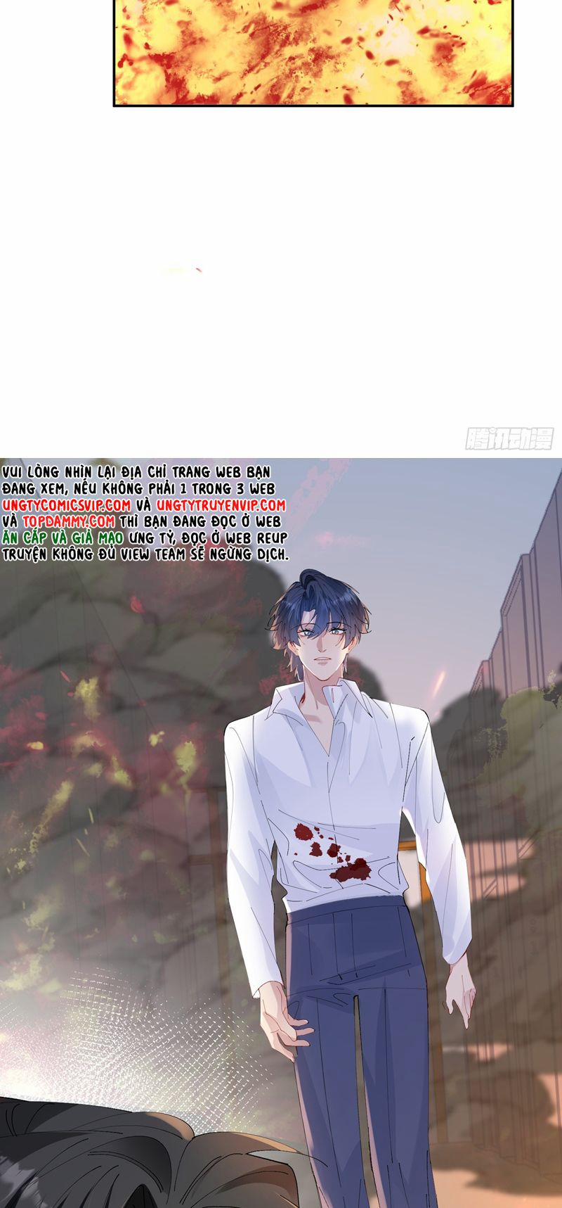 Dĩ Hạ Khi Thượng 10 trang 25