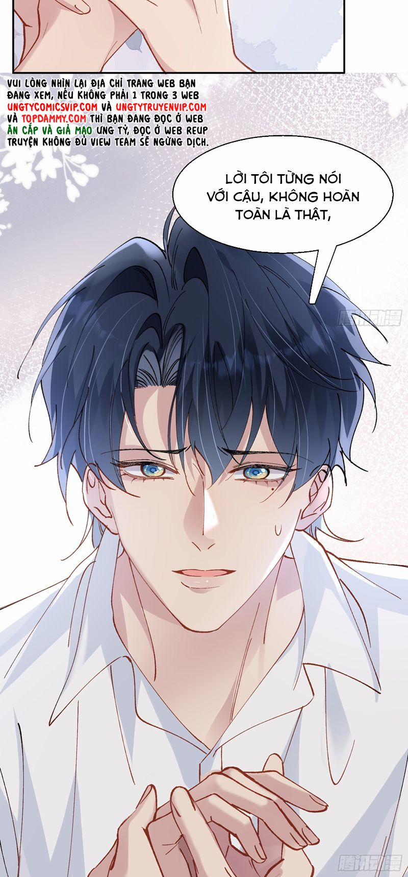 Dĩ Hạ Khi Thượng 10 trang 30