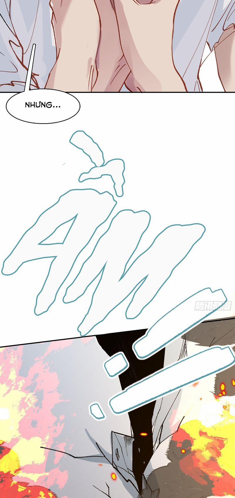 Dĩ Hạ Khi Thượng 10 trang 31