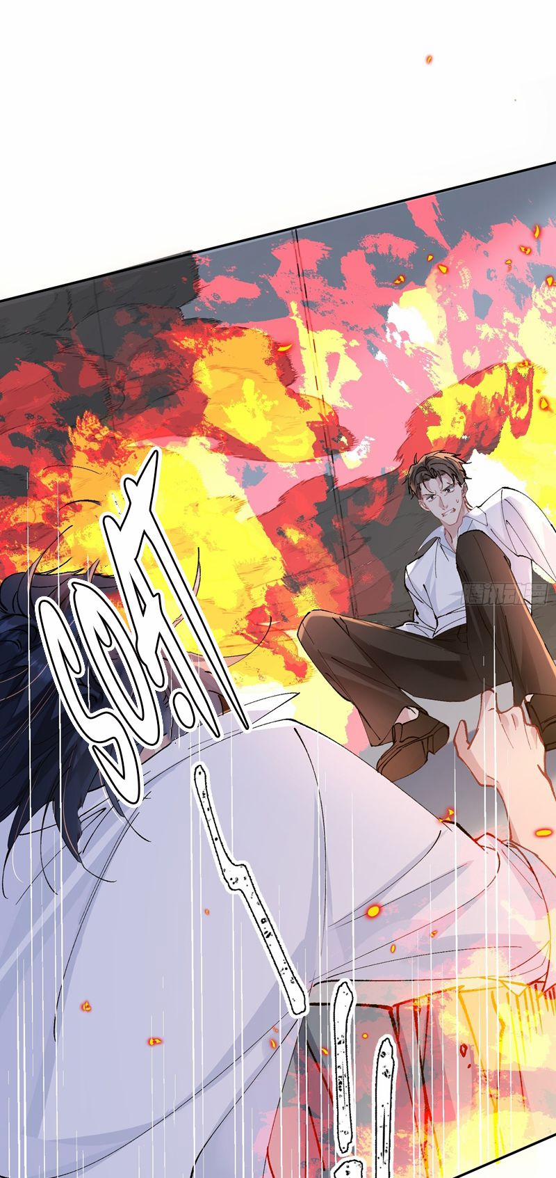 Dĩ Hạ Khi Thượng 10 trang 33