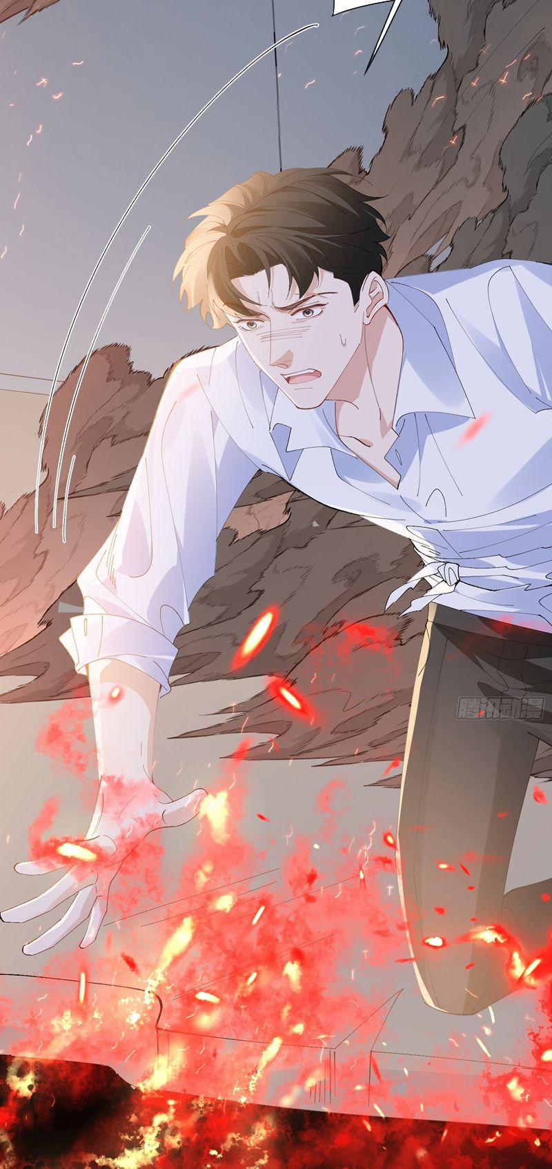 Dĩ Hạ Khi Thượng 10 trang 35