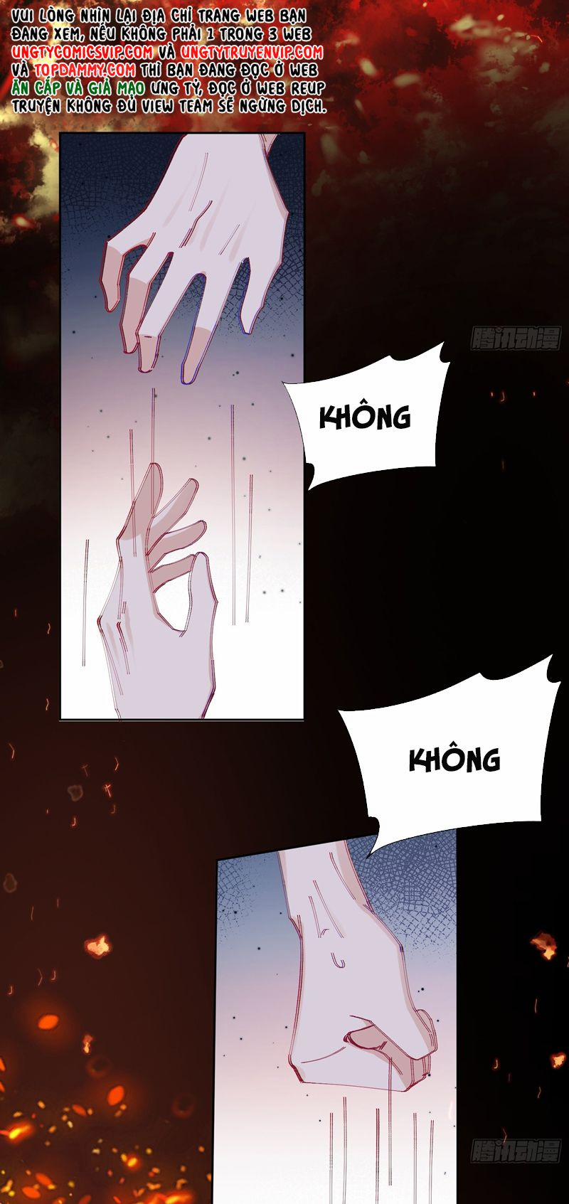 Dĩ Hạ Khi Thượng 10 trang 36