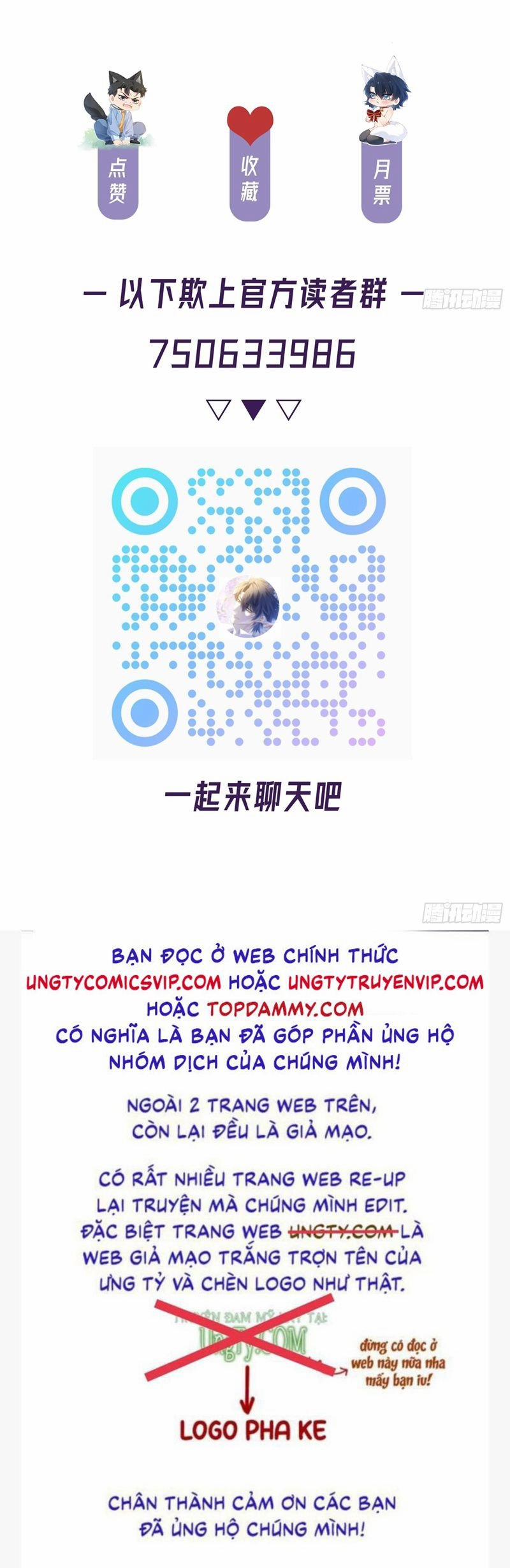 Dĩ Hạ Khi Thượng 10 trang 41