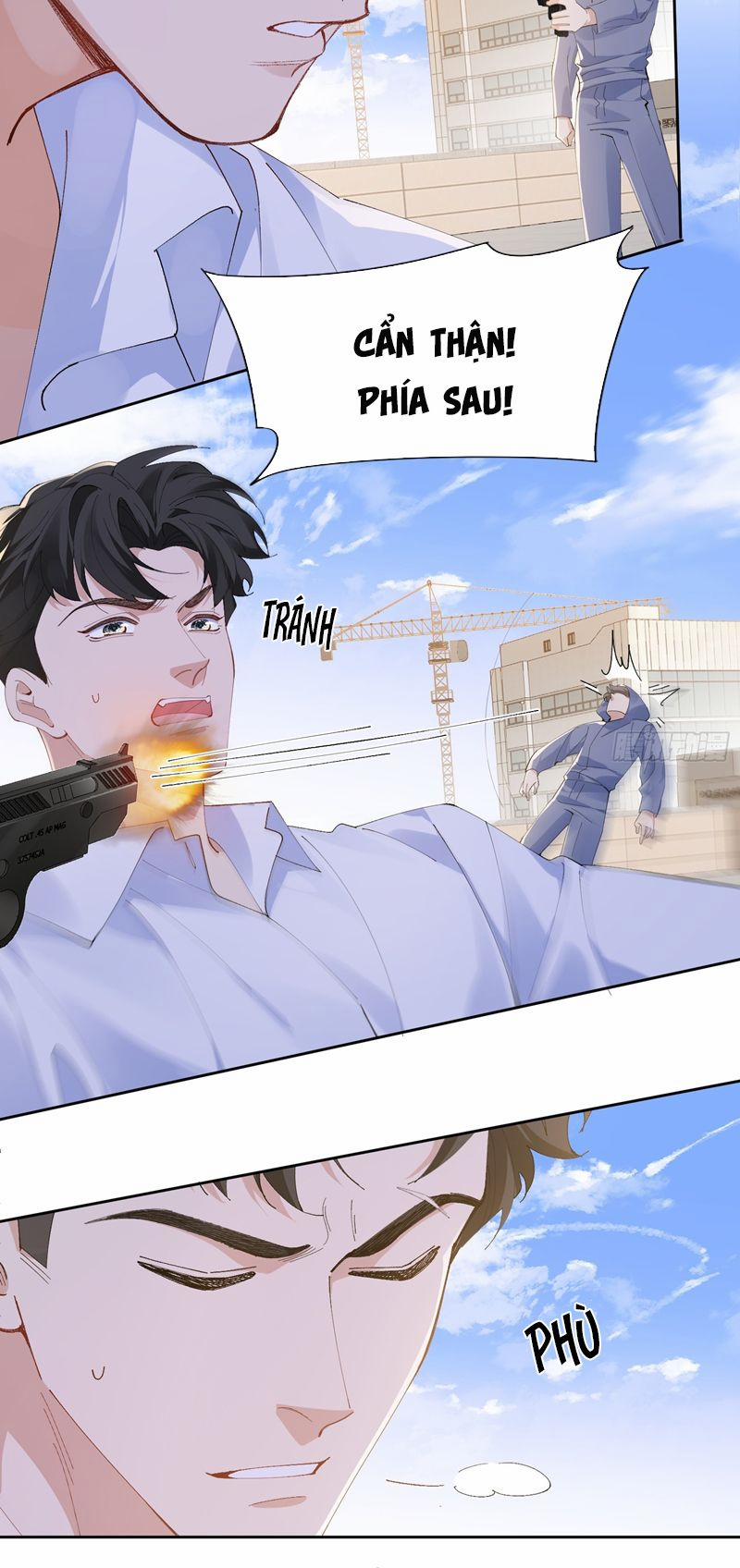 Dĩ Hạ Khi Thượng 10 trang 5