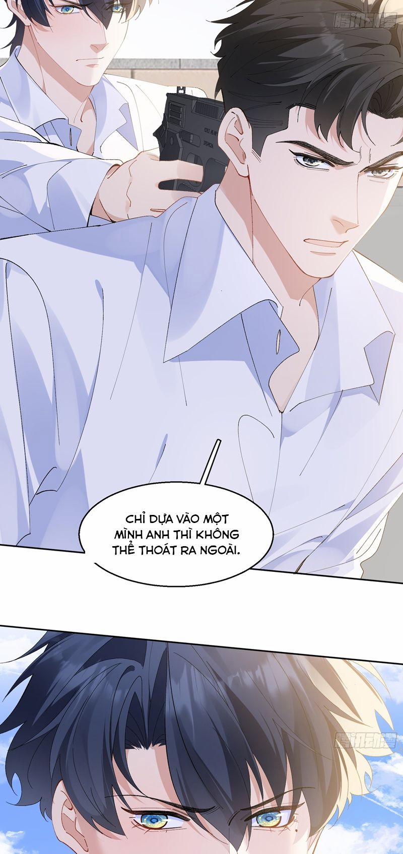 Dĩ Hạ Khi Thượng 10 trang 7